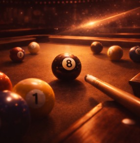 8 Ball Pool