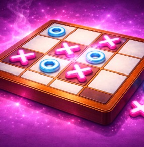 TicTacToe